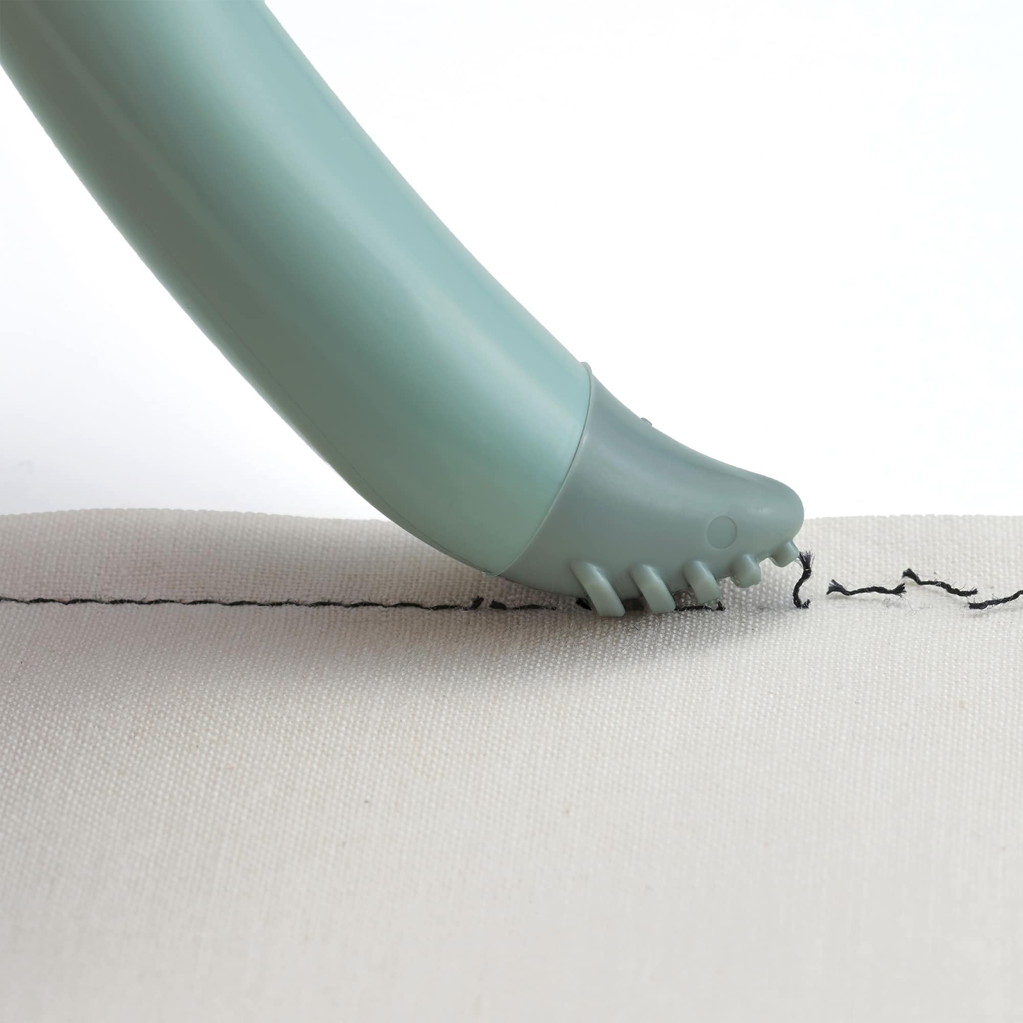 Clover Grip Fit Seam Ripper